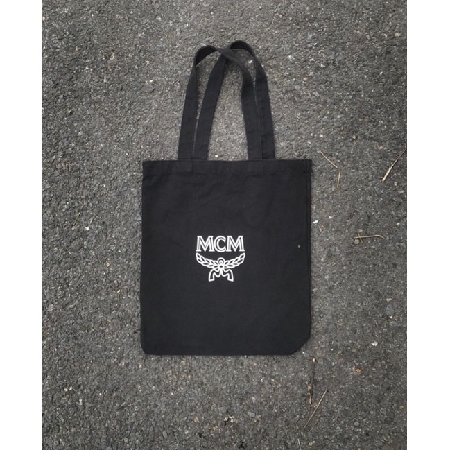 MCM tote bag