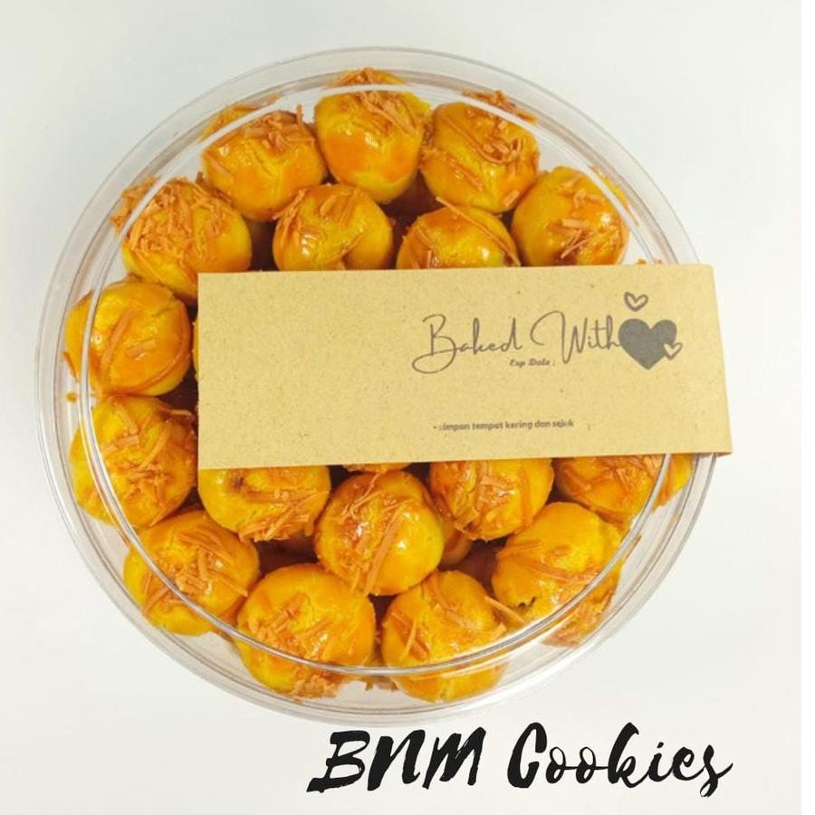 

Best seller KUE KERING NASTAR SPECIAL KEJU BIKIN NAGIH KUE LEBARAN J0W