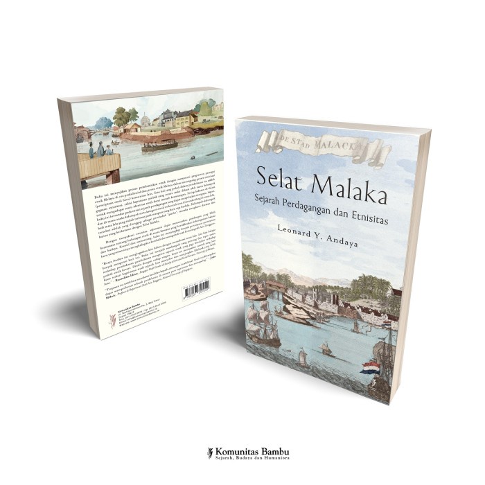 

Selat Malaka: Sejarah Perdagangan dan Etnisitas