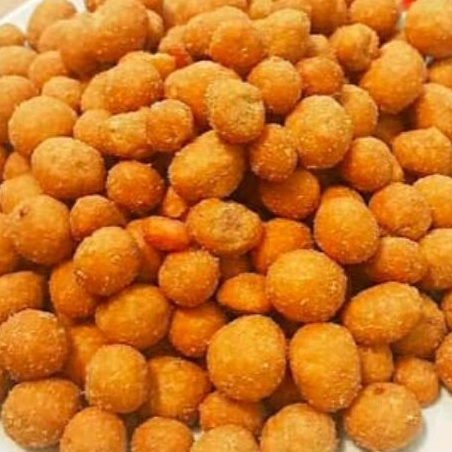 

Kacang Telor 250 Gram