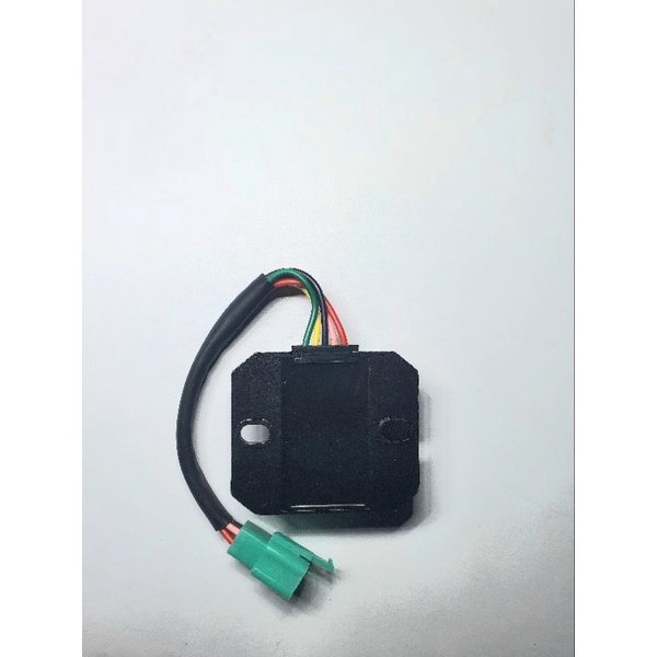 Regulator Kymco KDU Trend Sr