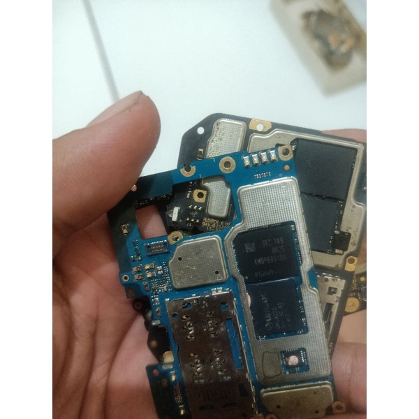 mesin congekaln KMDP6001DA-B425 64Gb