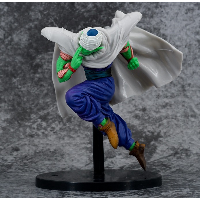 Piccolo Action Figure Dragon Ball Tinggi 18CM