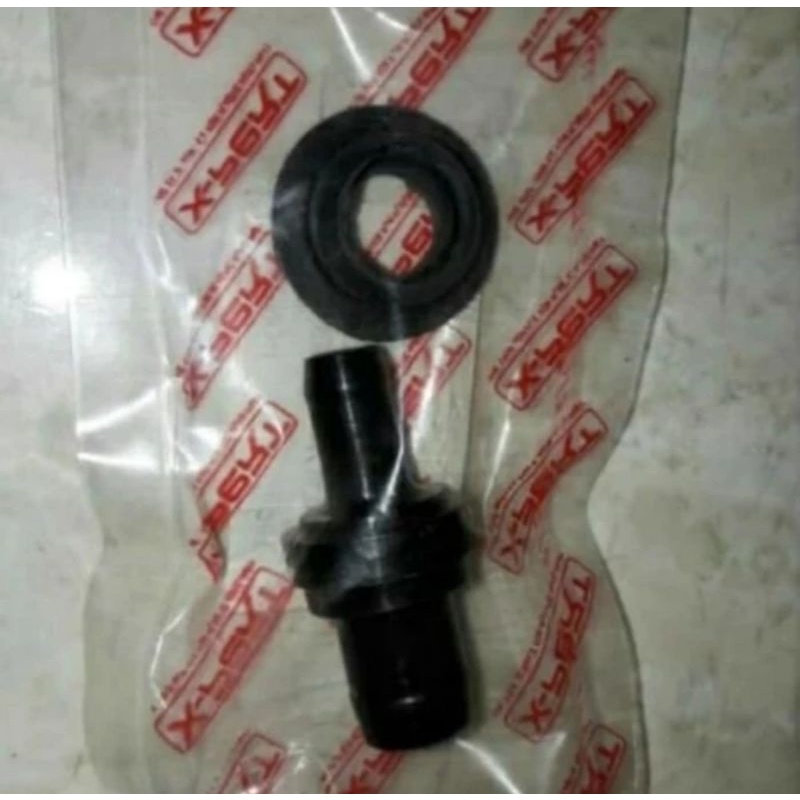 PCV Valve & Sil Crv 2002-2006, Crv Gen 2