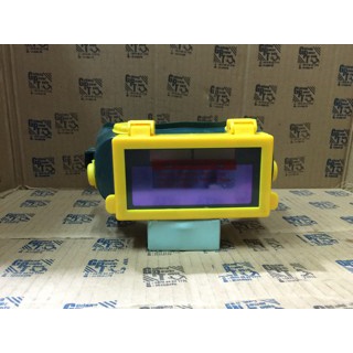 Kacamata Las Otomatis Welding Glass Auto #Original