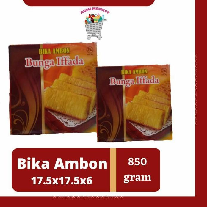 

Diskon | KG4|Armi Market Bika Ambon Medan Halal