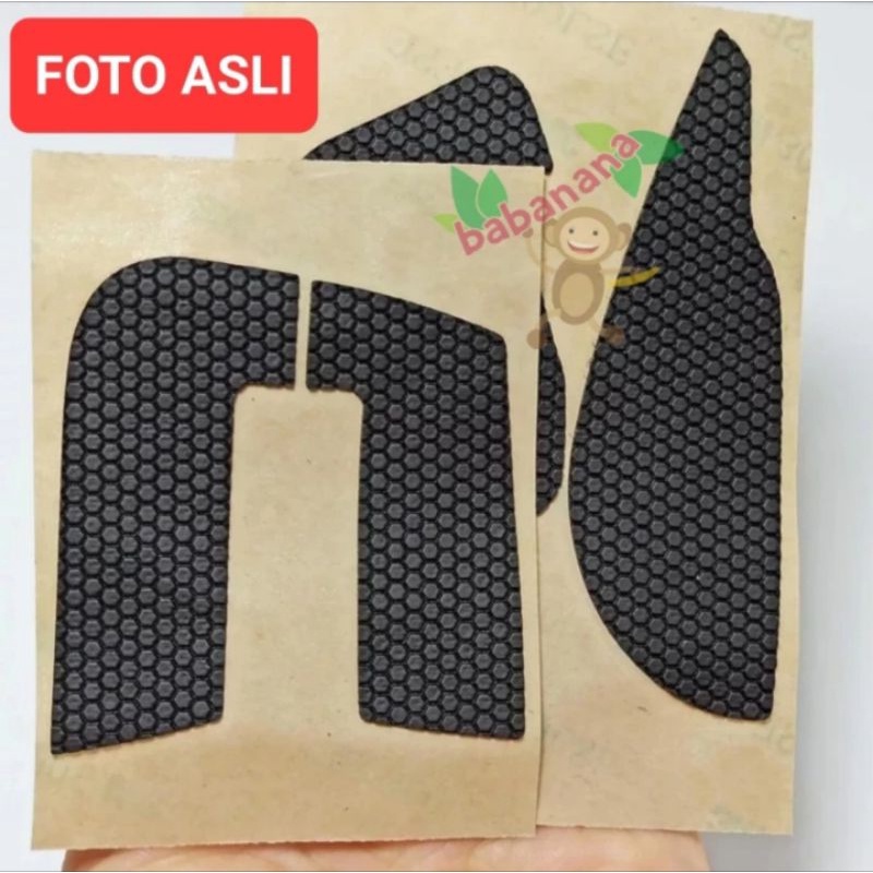 Stiker Non Slip Mouse Logitech MX Master 3S Sweatproof Anti Keringat