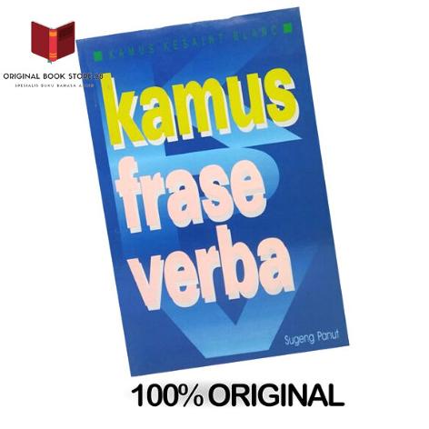 

Buku Kamus Frase Verba