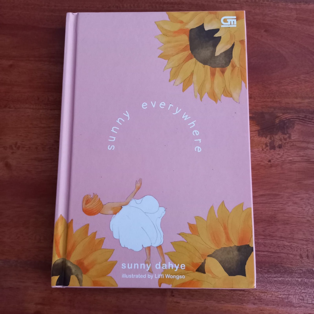 sunny everywhere - sunny dahye