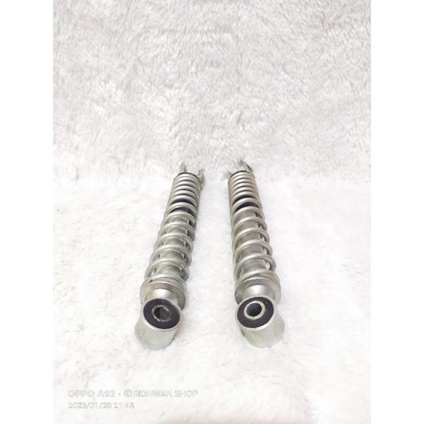 SOK SHOK SKOK PERSOK DEPAN HONDA C70-C700-C800 ASTREA ULUNG BEKJUL KUALITAS STANDAR ORIGINAL