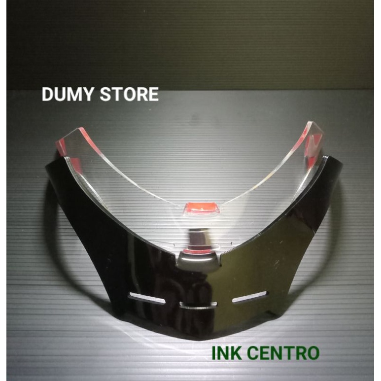 SPOILER HELM INK CENTRO / SPOILER HELM CENTRO / SPOILER INK CENTRO