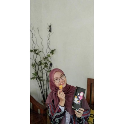 

Kripik labu/ kripik murah/kripik enak/kripik sayur/ krupuk