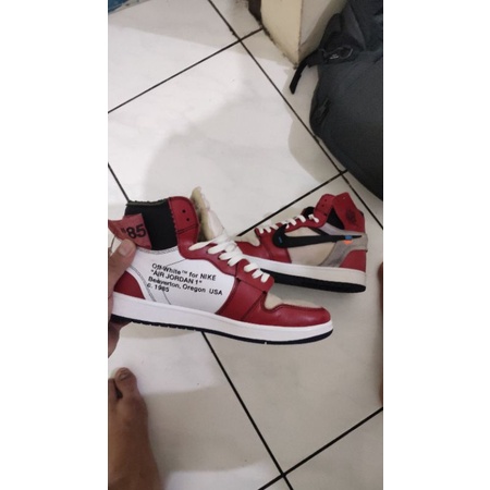 aj1 off white