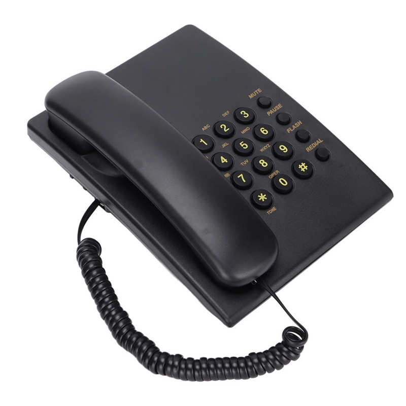 Telepon / Telephone Vitaphone KXT-968L