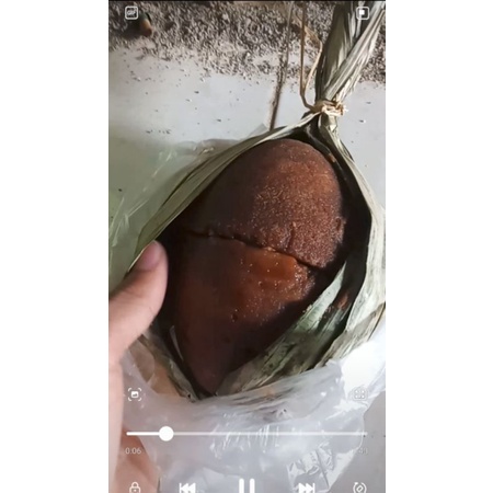 

GULA MERAH CIGEULIS 800 GRAM