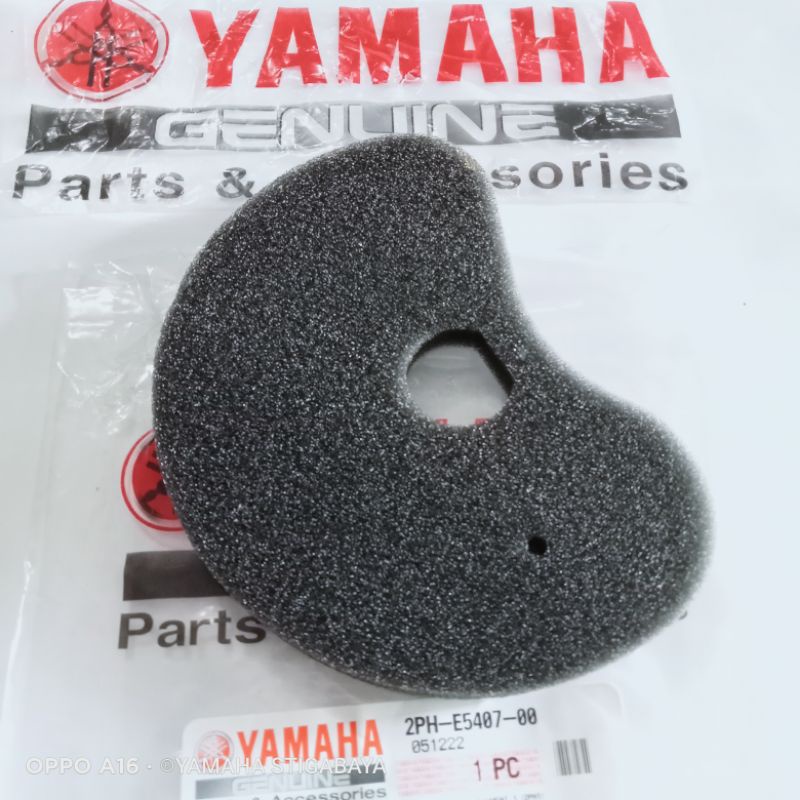 filter cvt Mio M3 spon CVT SOUL GT 125 busa filter cvt Mio gear original filter cvt fazzio