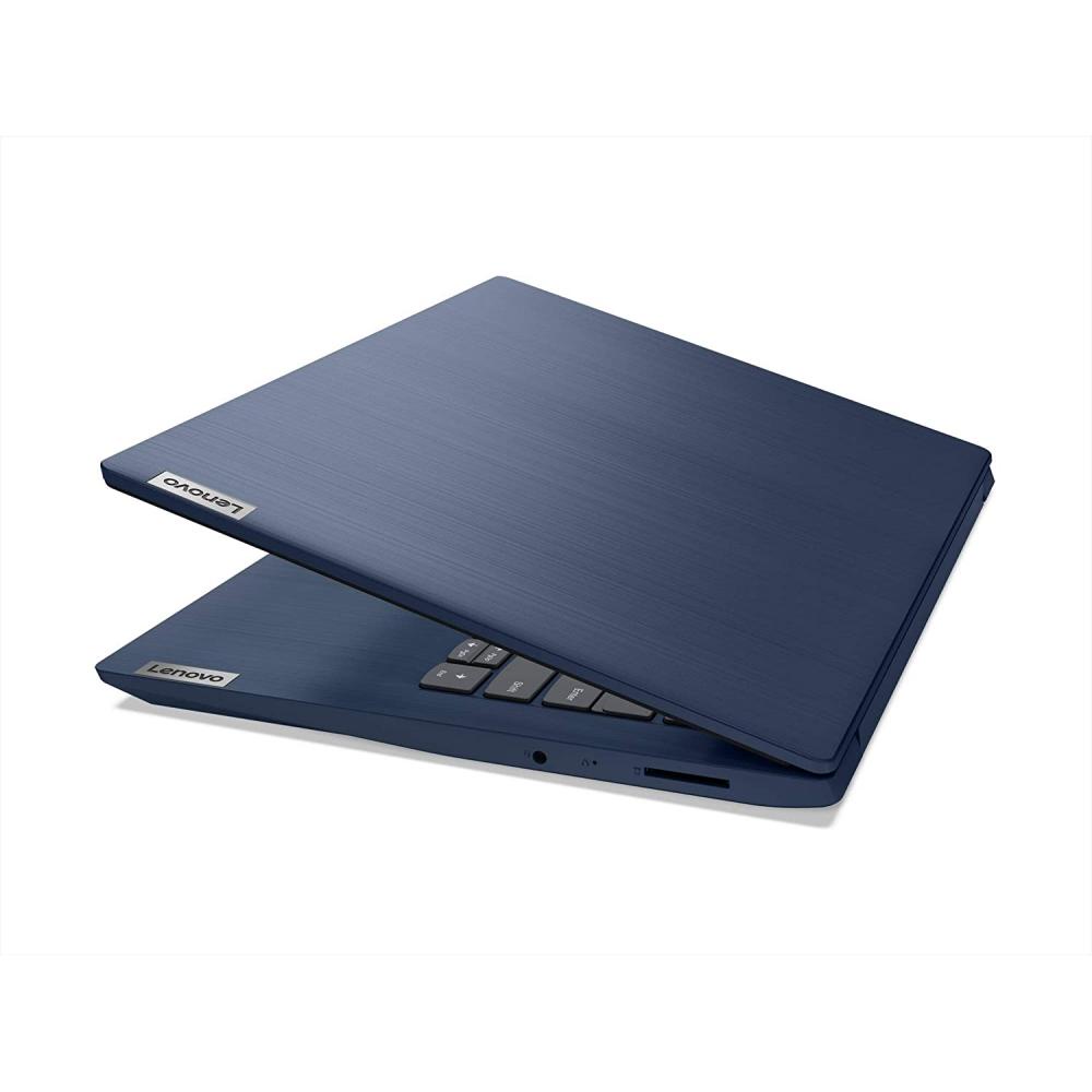 Lenovo IdeaPad Slim 3i 14ITL6 Core i3-1115G4 Ram 8GB 512GB SSD Layar 14″ Win 10 Home+OHS 2019