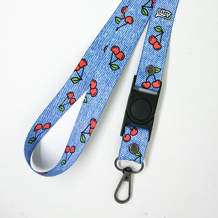 

Lanyard Petters 8 TERMURAH