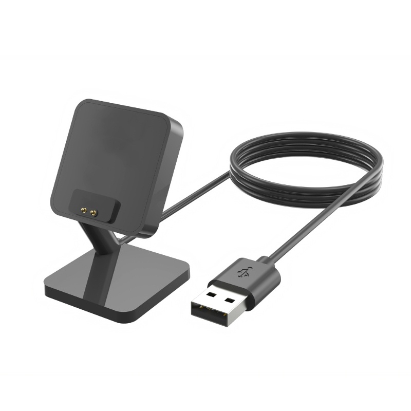 Btsg Power Adapter Charger Stand USB Charging-Kabel Dock Bracket Untuk Band2