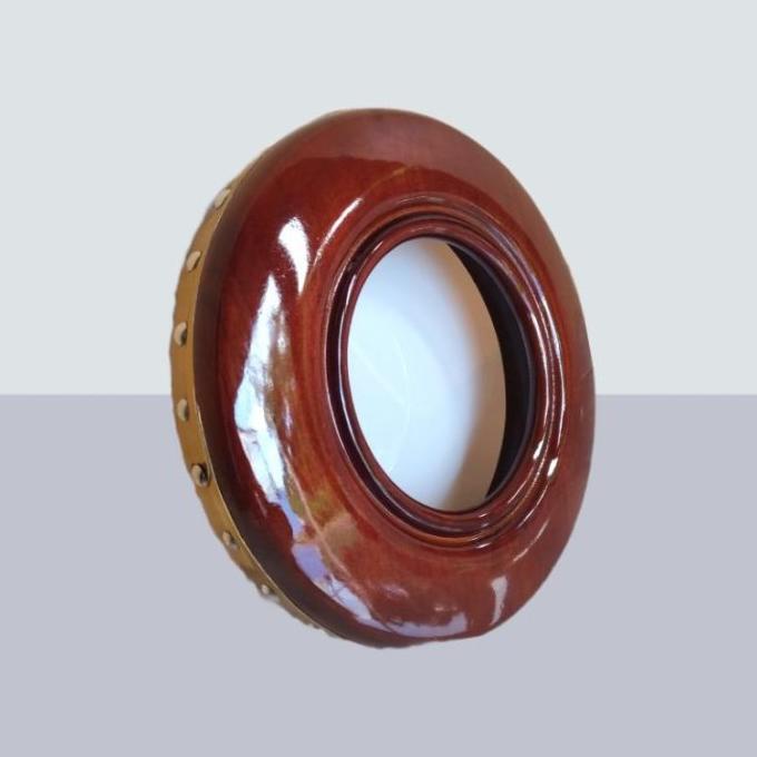 Terbaru Tam Tung Rebana Hadroh Mika Donat Natural