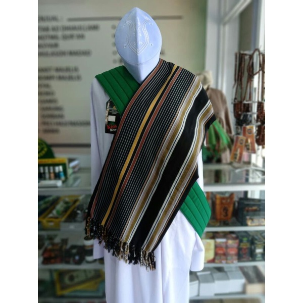 PROMO SORBAN SALUR YAMAN