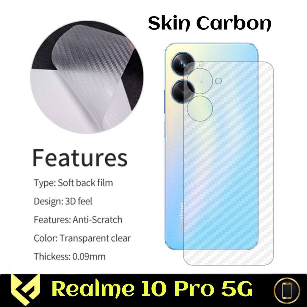 Promo Paket 3IN1 Case Black For REALME 10 PRO PLUS / REALME 10 PRO 5G / REALME 10 SoftCase Premium Black Free Tempered Glass Camera &amp; Garskin