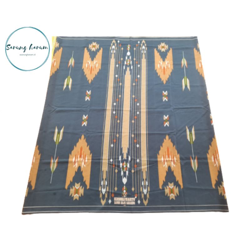 Sarung - Sarung Krisna wahyu