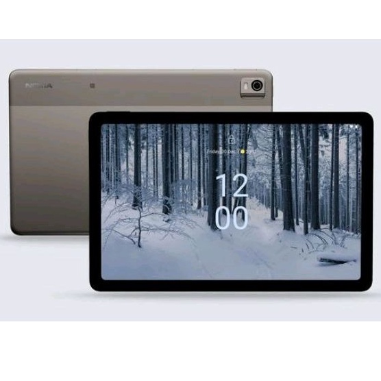 nokia t21 4/64 wifi only tablet 10inch garansi resmi tam