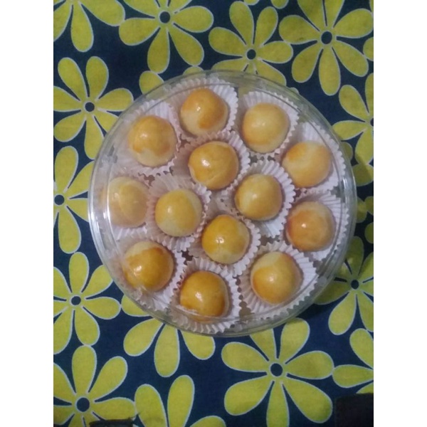 

kue nastar