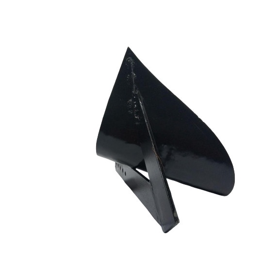 Alat Singkal Bajak Single Portable Pertanian