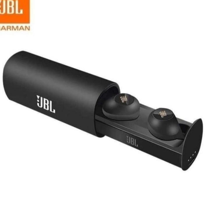 [SLT.03Ja23ˢ] Headset Handfree Bluetooth JBL C230 TWS Wireless Earphone JBL C-230