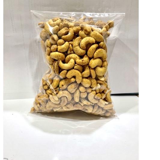 

Termurah | KF7 | KACANG MEDE l KACANG MENTE MATANG SUPER 500 GR