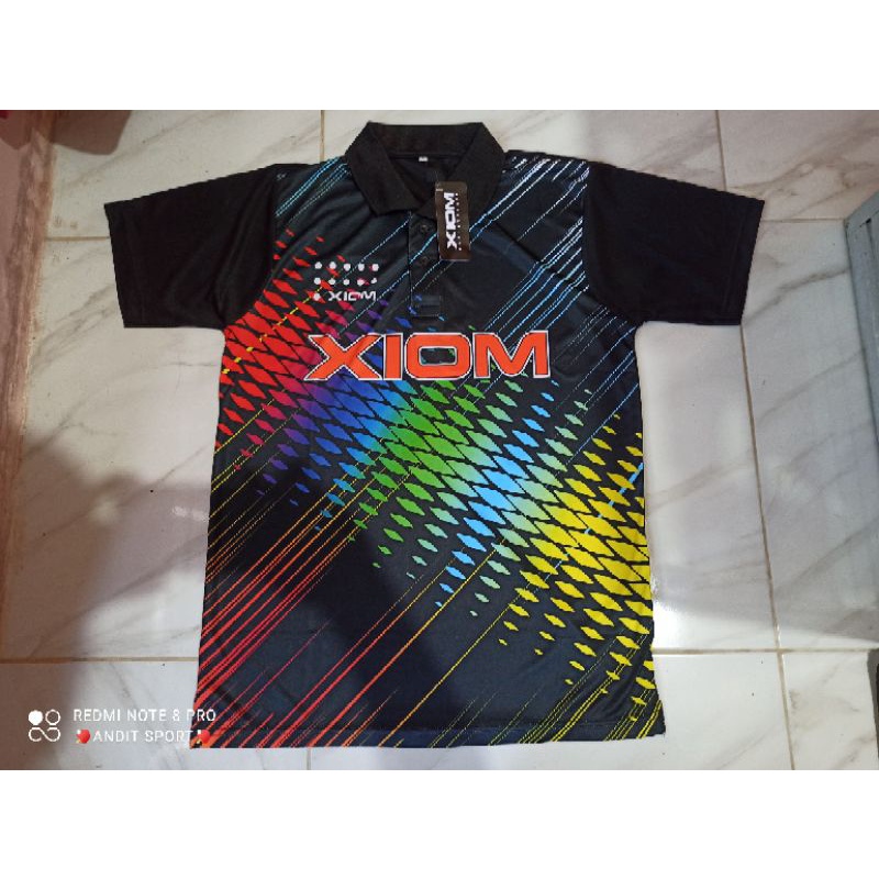 Jual Jersey Xiom Full Printing | Shopee Indonesia