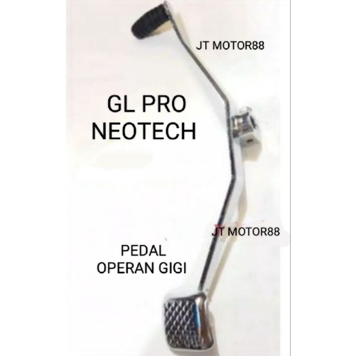 PEDAL OPERAN PERSNELING GIGI GL PRO NEOTECH