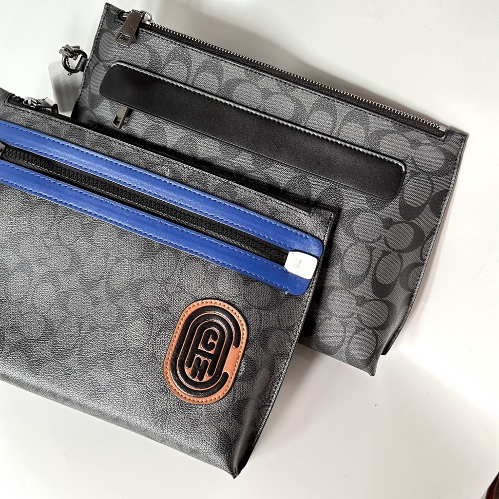 Coach Caryall Men Pouch