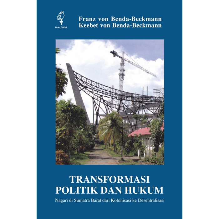 

Transformasi Politik dan Hukum