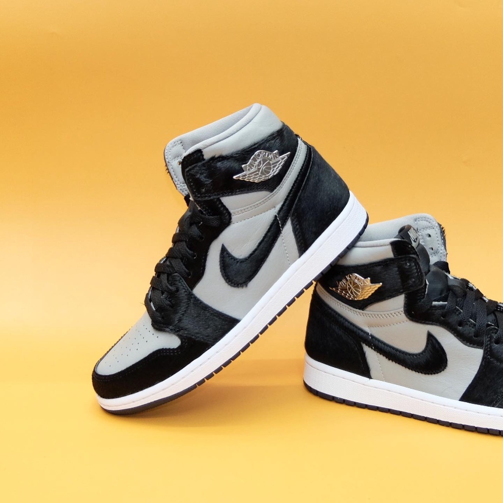 Air Jordan 1 High OG Twist 2.0