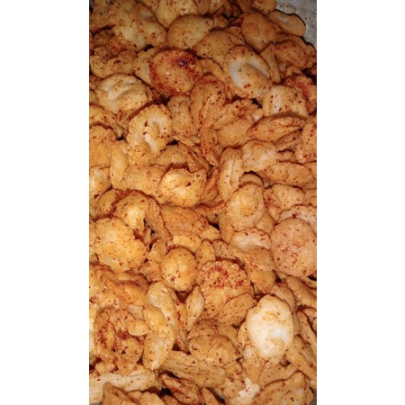 

MAKACI 'petruk' 180g