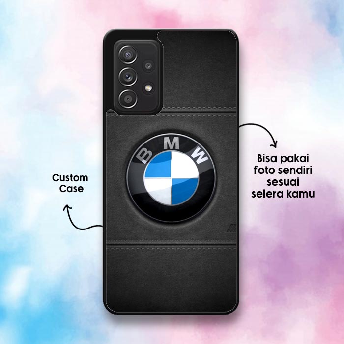 Case Casing Custom  Samsung Galaxy A51, A51 5G, A52, A53, A70, A70s, A71, A71 5G, A72, A73, A50 | A5