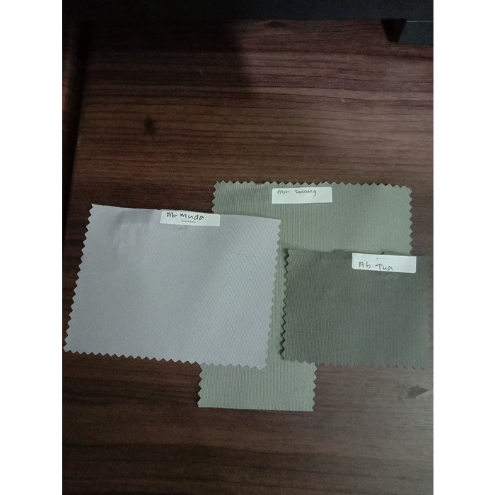 Kain Kain Taslan Milky