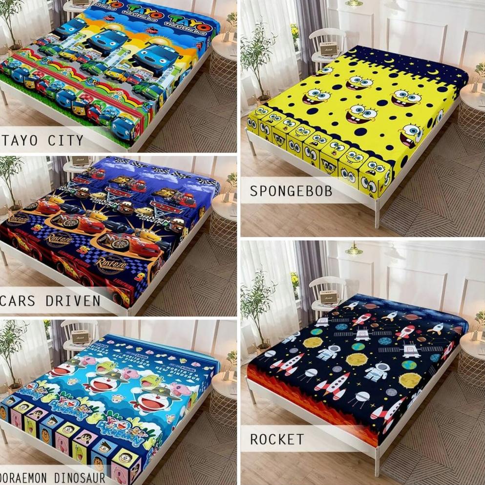 murah Kain waterproof/kain anti air/kain anti ompol/kain bahan meteran belkang