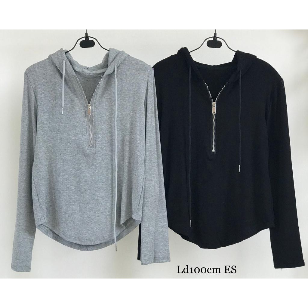 HOODIE POLOS IMPORT ES