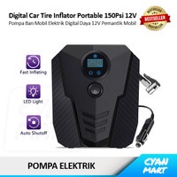Awet Pompa Ban Elektrik Pompa Angin Elektrik Pompa Mobil Elektrik Pompa Ban Mobil Elektrik Pompa