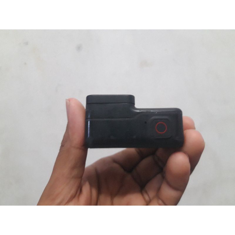 Gopro 7 Black bekas