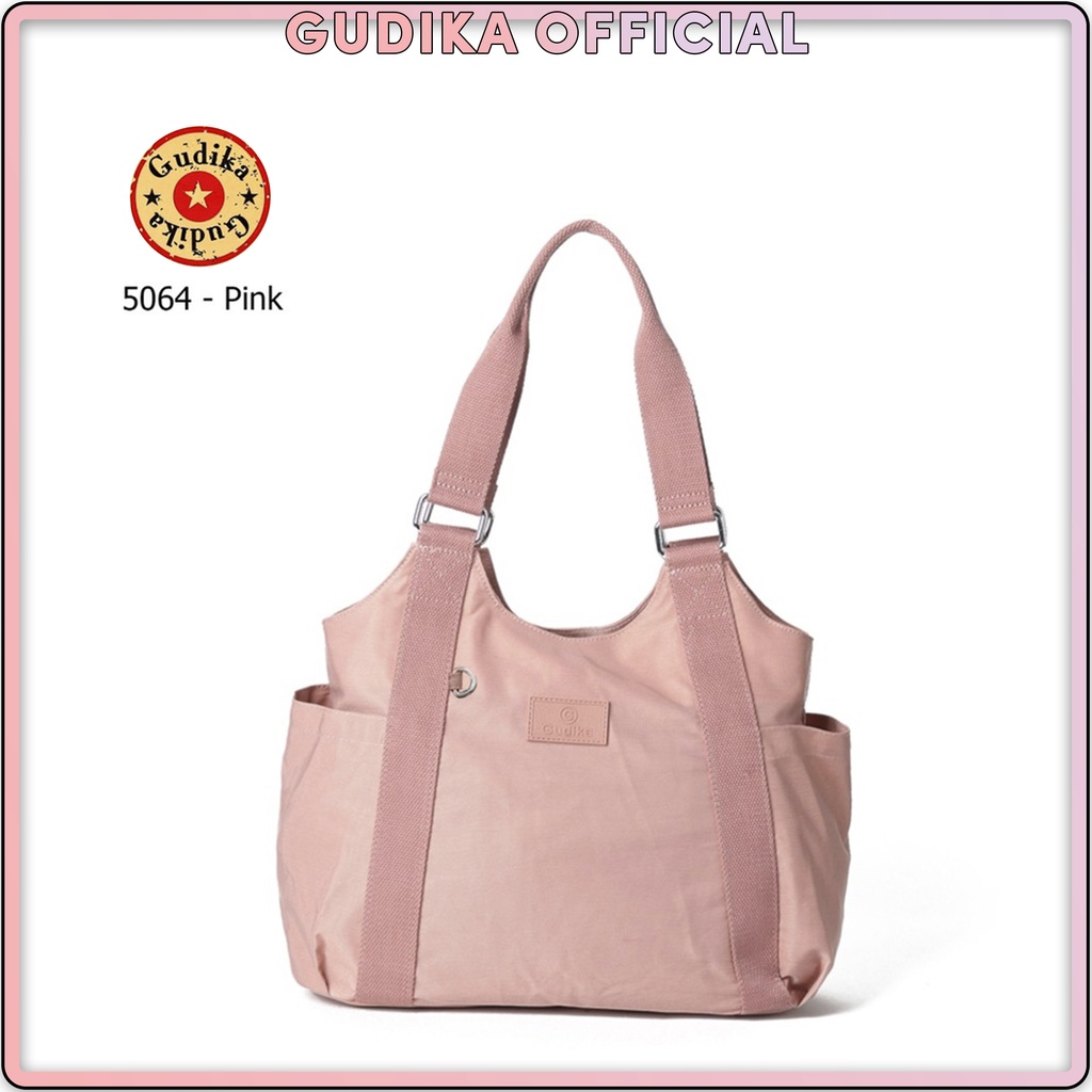 Gudika Bags 5064 Tas Bahu / ToteBag Besar Wanita Original