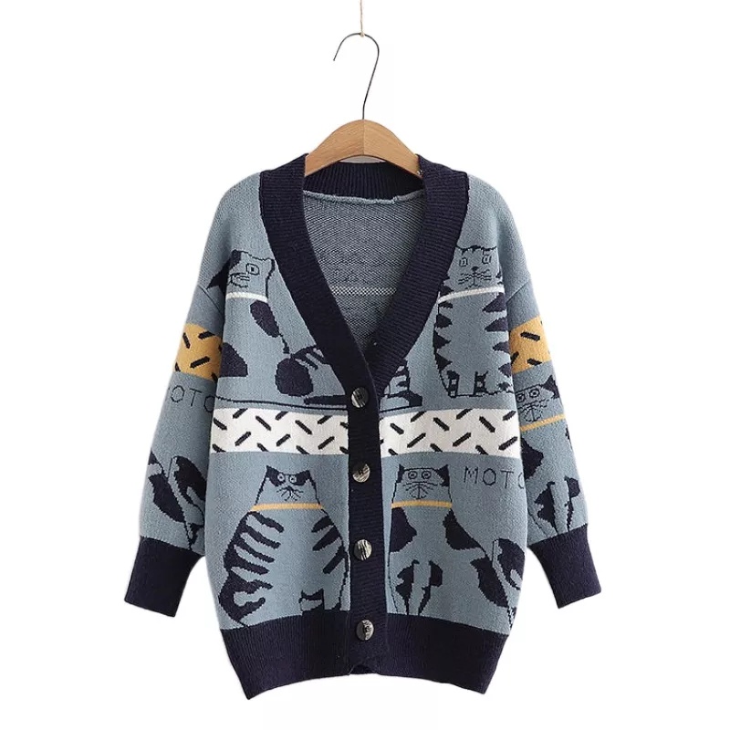 KALILA - Cardigan Rajut PREMIUM Wanita KITTY CARDY | CARDY WANITA KOMPUTER