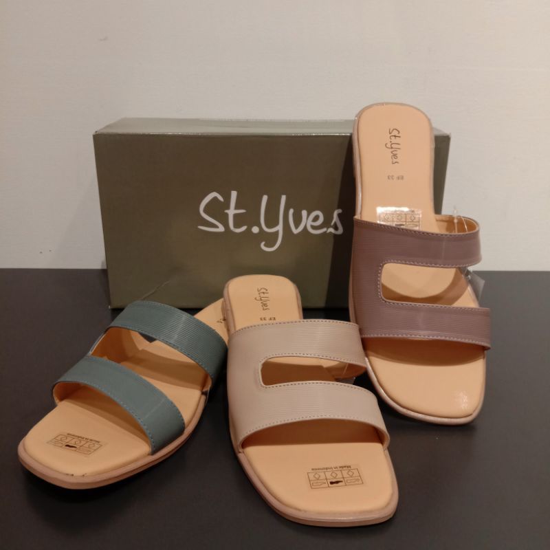 Sandal Flip Wanita St.Yves