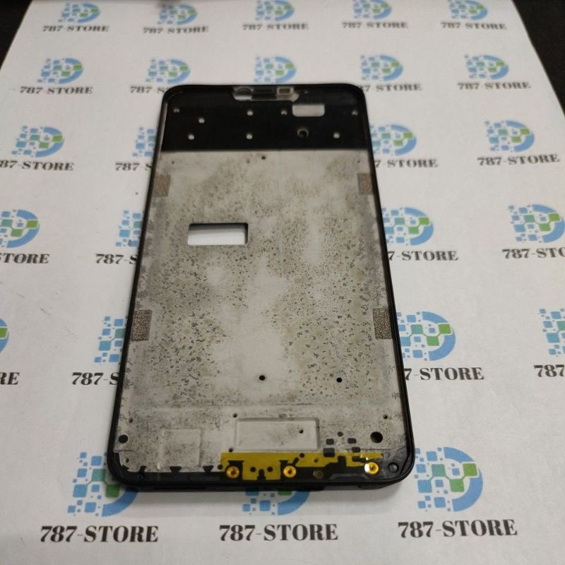 FRAME LCD OPPO A3S ORIGINAL BEKAS