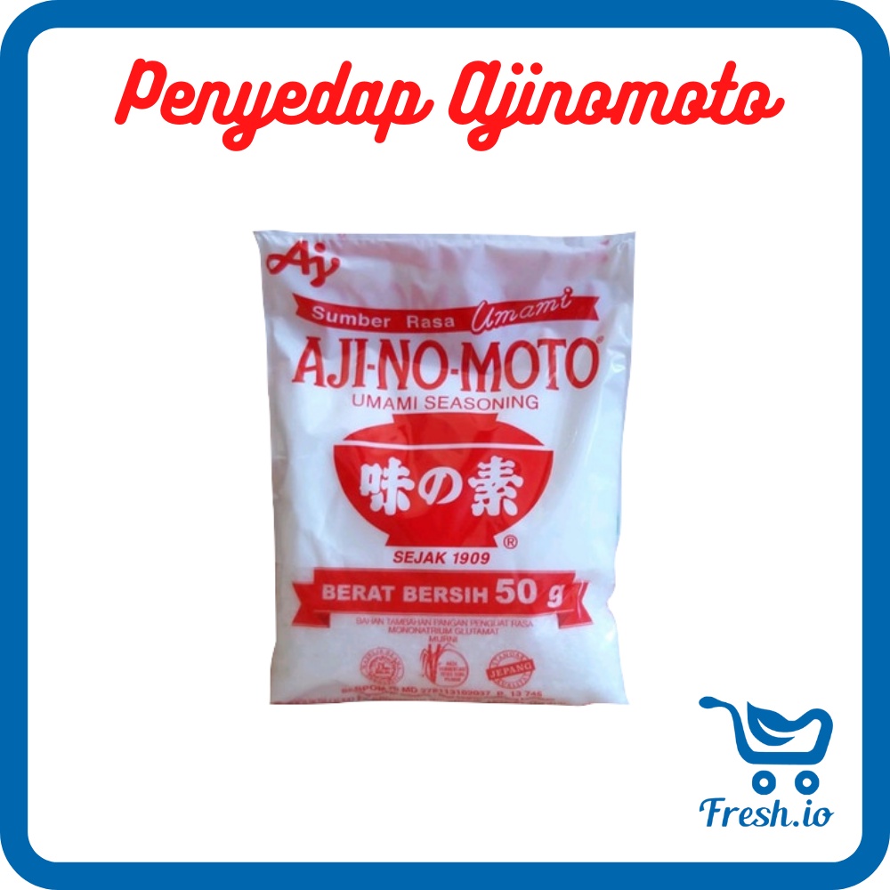 

Penyedap Ajinomoto