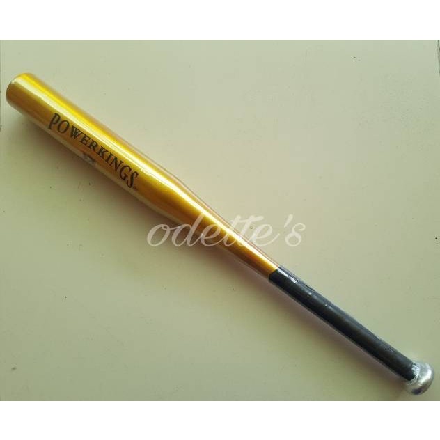28inch Bat Baseball / Stik Baseball / Tongkat Baseball Powerkings